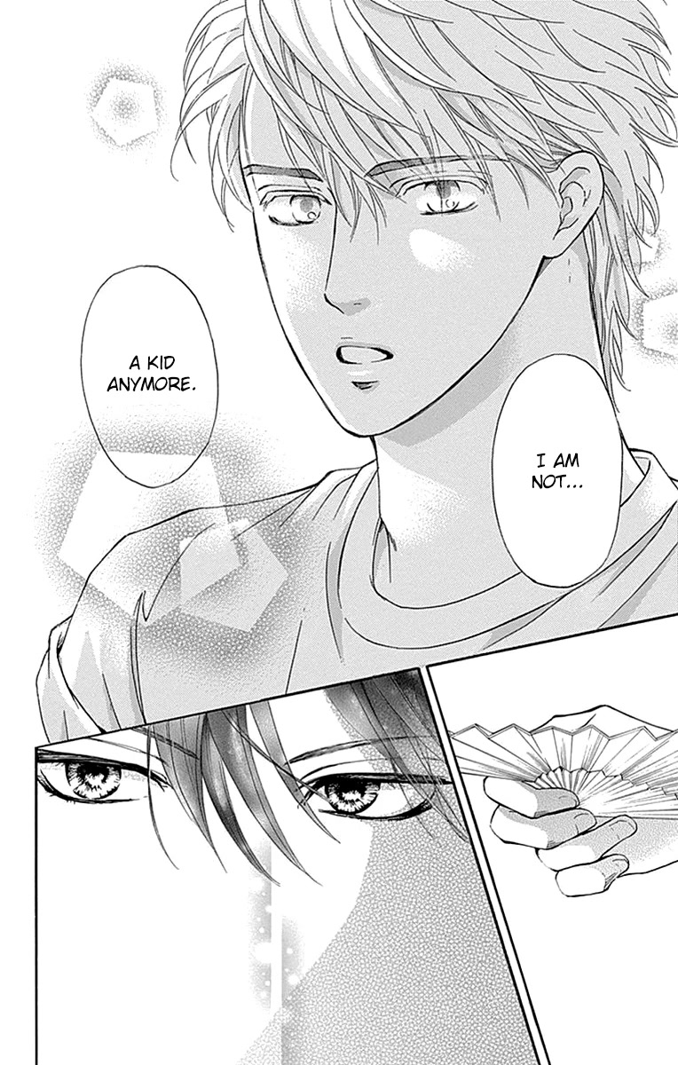Sumika Sumire Chapter 31 page 25 - Chapter 31