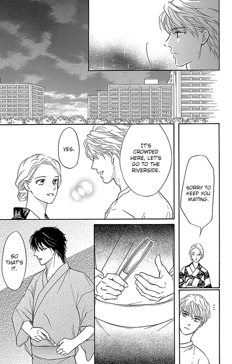 Sumika Sumire Chapter 31 page 26 - Chapter 31