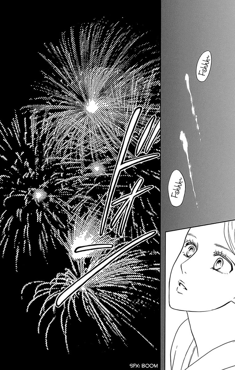 Sumika Sumire Chapter 31 page 27 - Chapter 31
