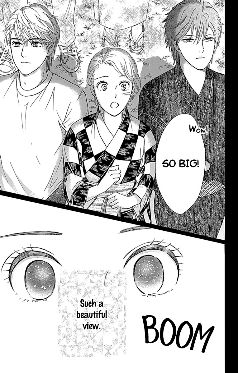 Sumika Sumire Chapter 31 page 28 - Chapter 31