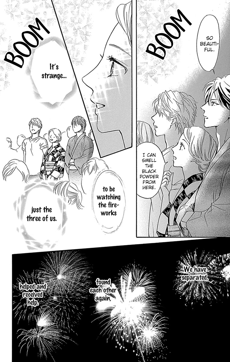 Sumika Sumire Chapter 31 page 29 - Chapter 31