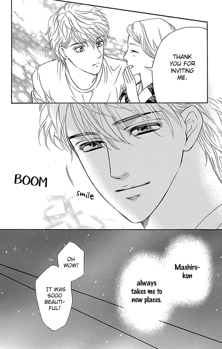 Sumika Sumire Chapter 31 page 31 - Chapter 31