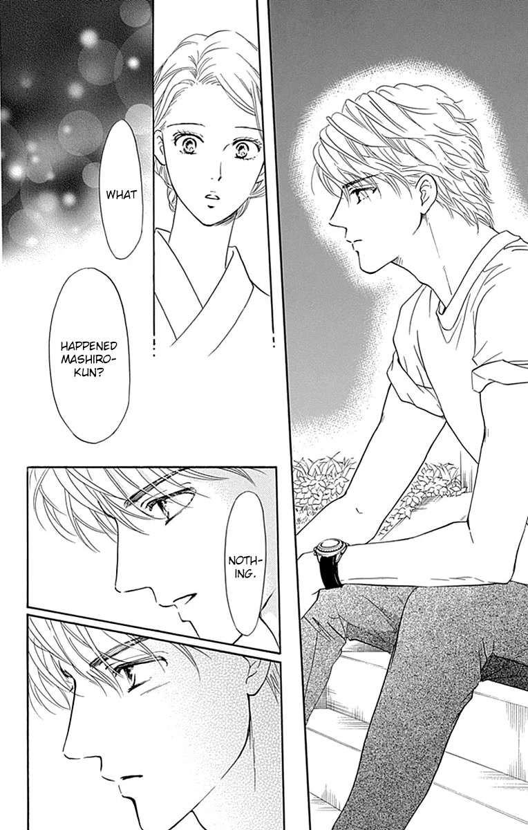 Sumika Sumire Chapter 31 page 35 - Chapter 31