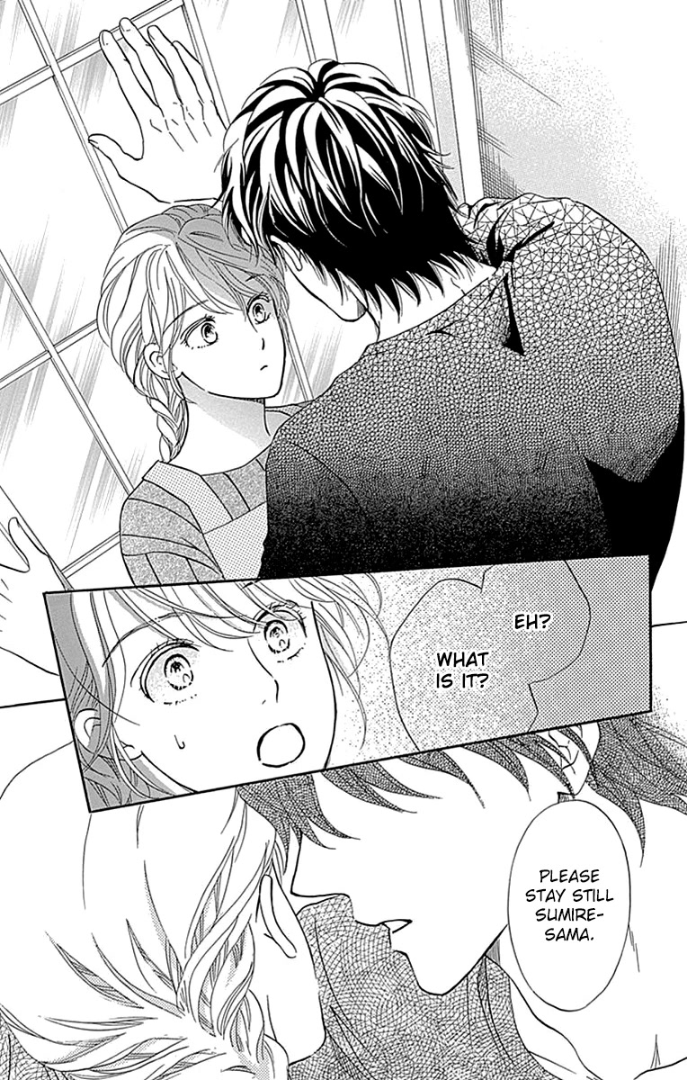 Sumika Sumire Chapter 31 page 6 - Chapter 31