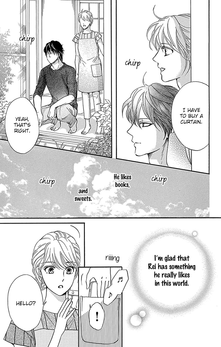 Sumika Sumire Chapter 31 page 8 - Chapter 31