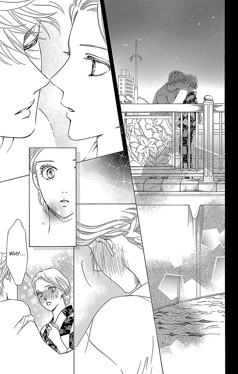 Sumika Sumire Chapter 32 page 12 - Chapter 32