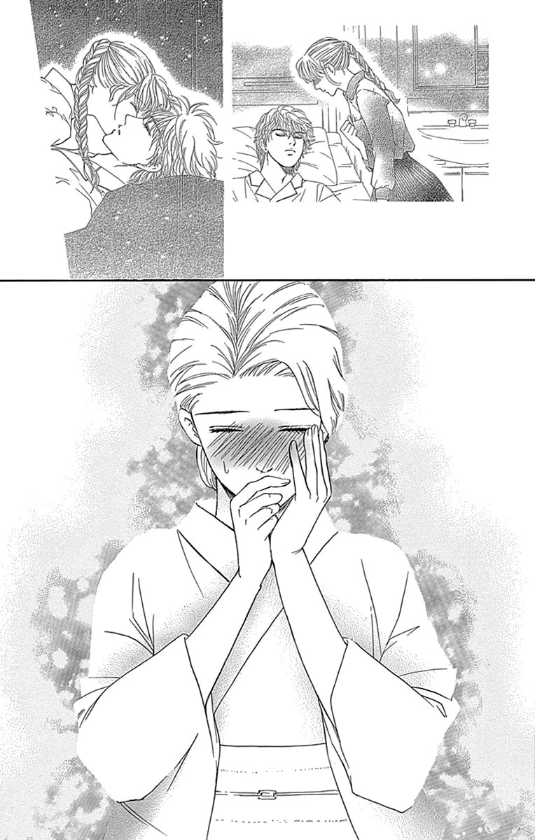 Sumika Sumire Chapter 32 page 18 - Chapter 32
