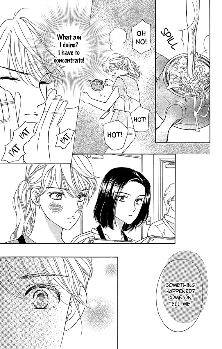 Sumika Sumire Chapter 32 page 26 - Chapter 32