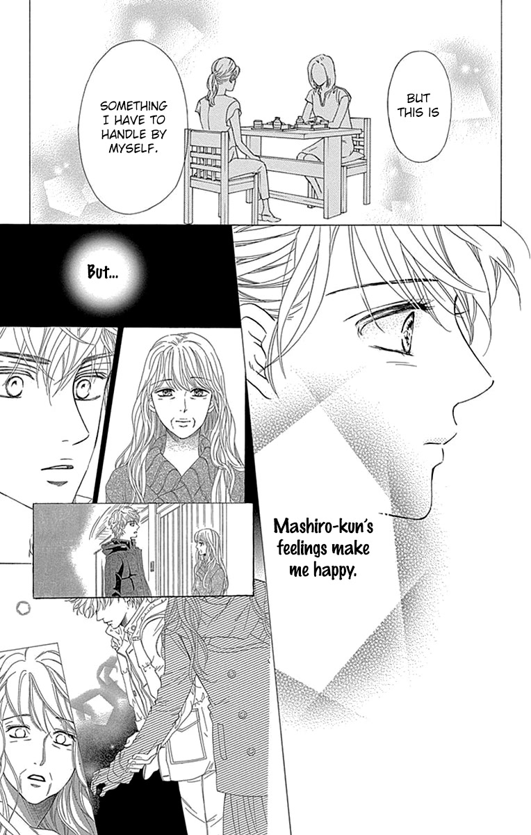 Sumika Sumire Chapter 32 page 28 - Chapter 32