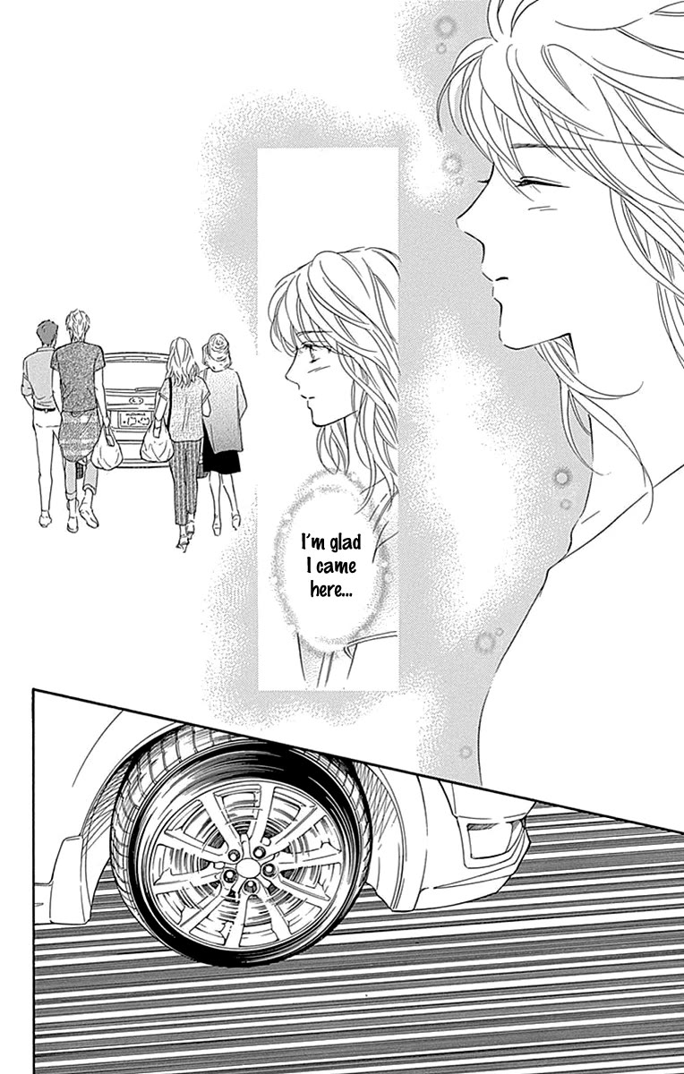 Sumika Sumire Chapter 33 page 11 - Chapter 33
