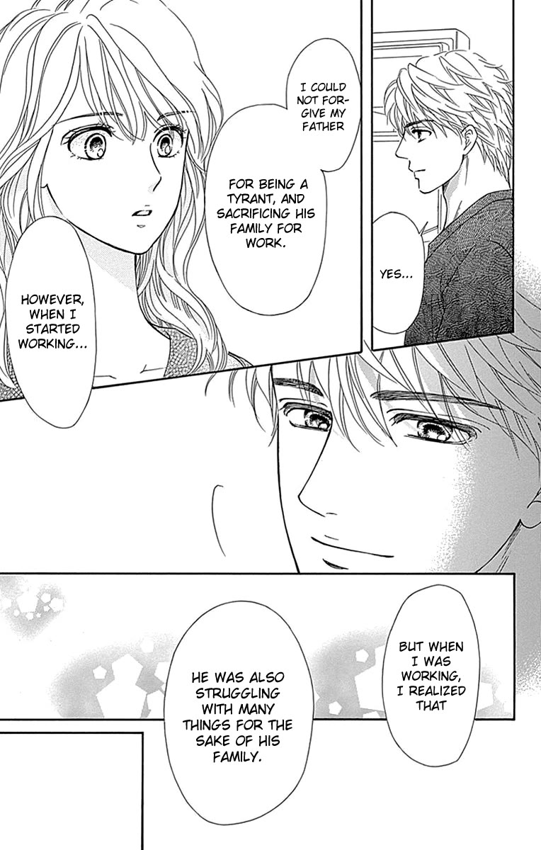 Sumika Sumire Chapter 33 page 16 - Chapter 33