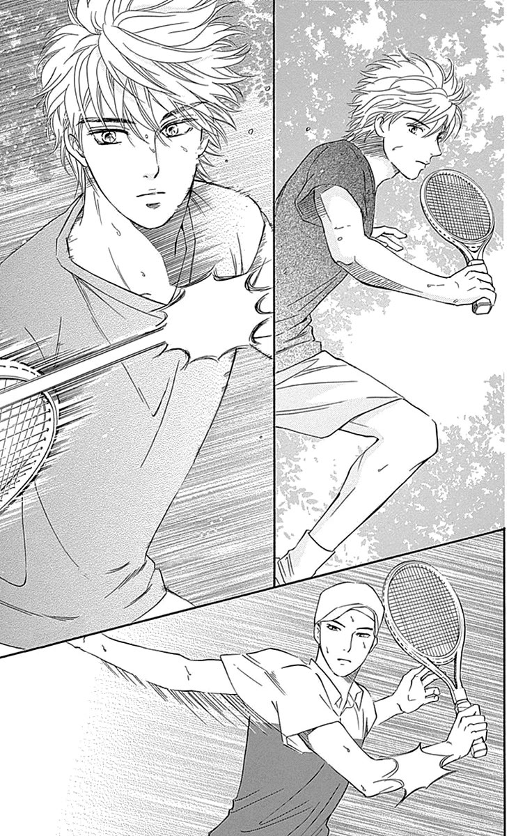 Sumika Sumire Chapter 33 page 18 - Chapter 33