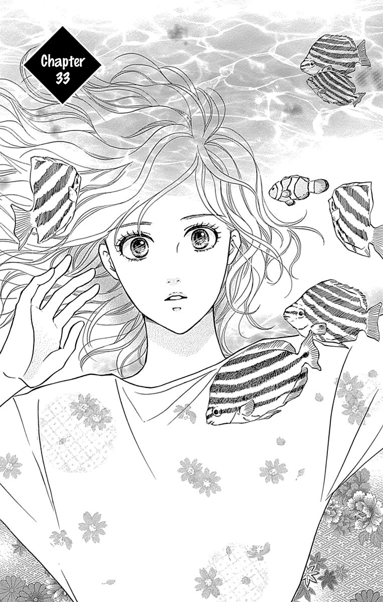 Sumika Sumire Chapter 33 page 2 - Chapter 33
