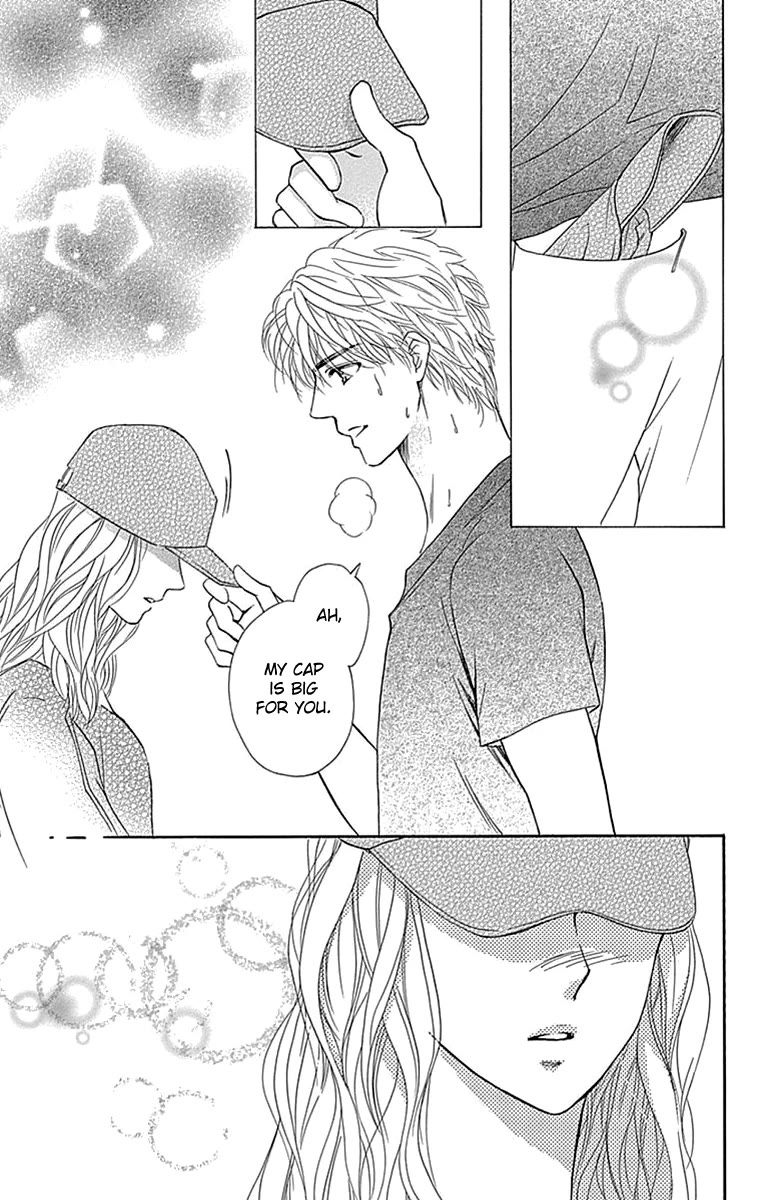 Sumika Sumire Chapter 33 page 22 - Chapter 33