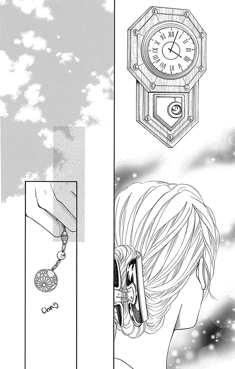 Sumika Sumire Chapter 33 page 25 - Chapter 33