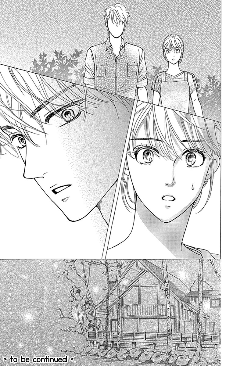 Sumika Sumire Chapter 33 page 38 - Chapter 33