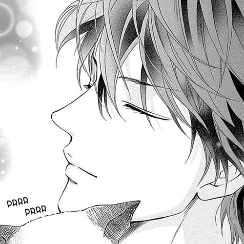 Sumika Sumire Chapter 33 cover