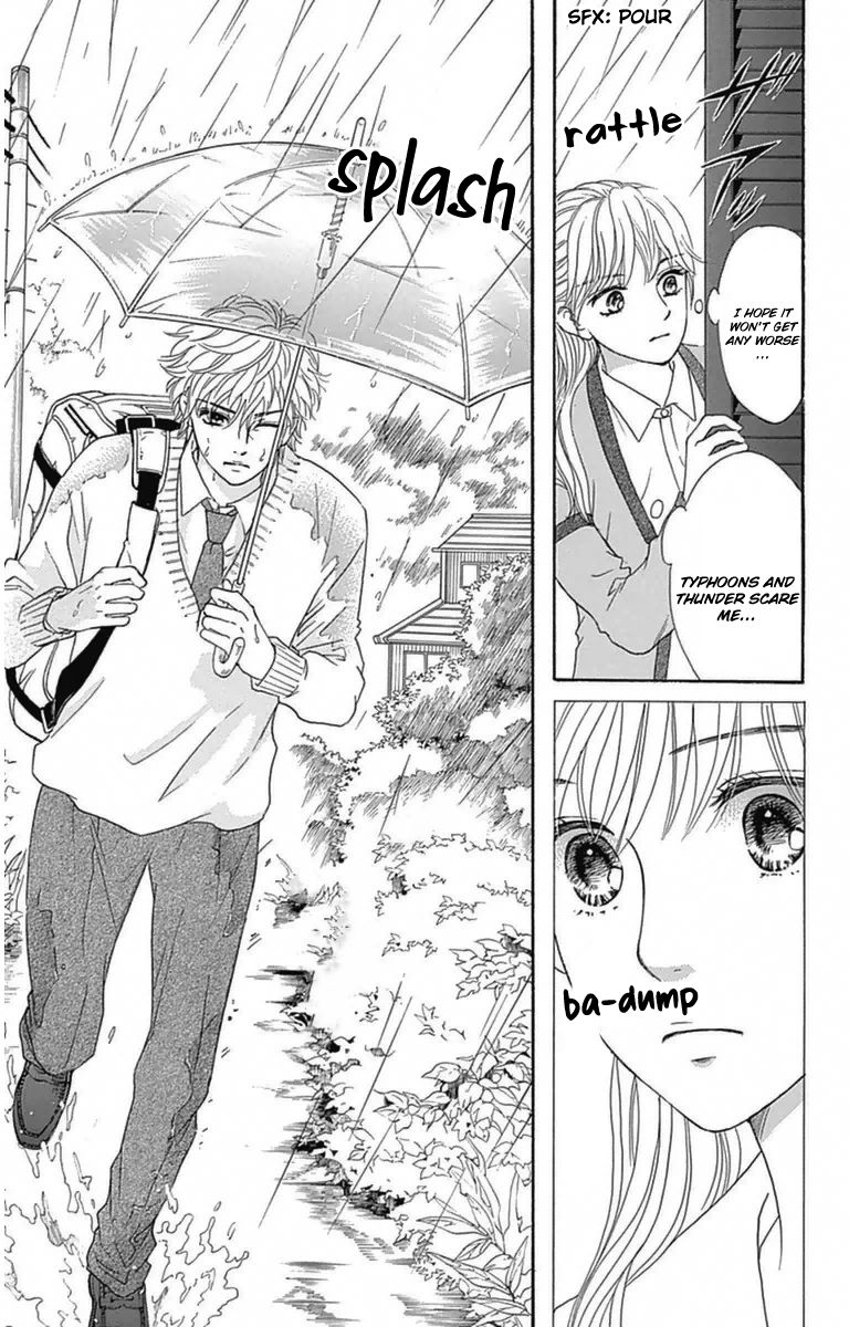 Sumika Sumire Chapter 4 page 11 - Chapter 4