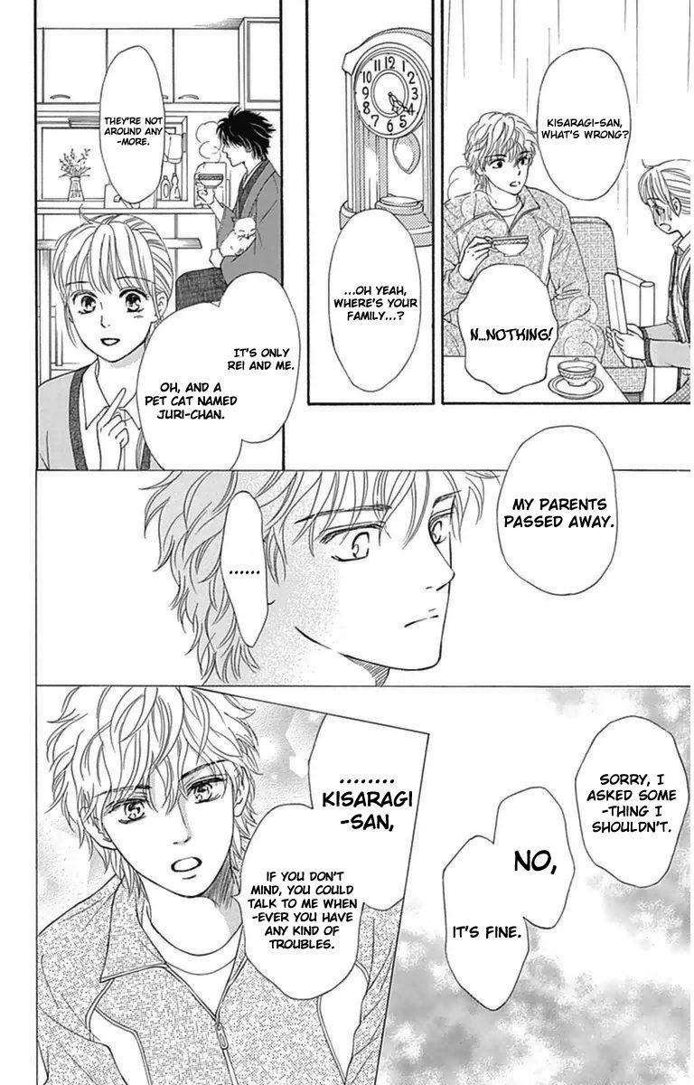 Sumika Sumire Chapter 4 page 26 - Chapter 4