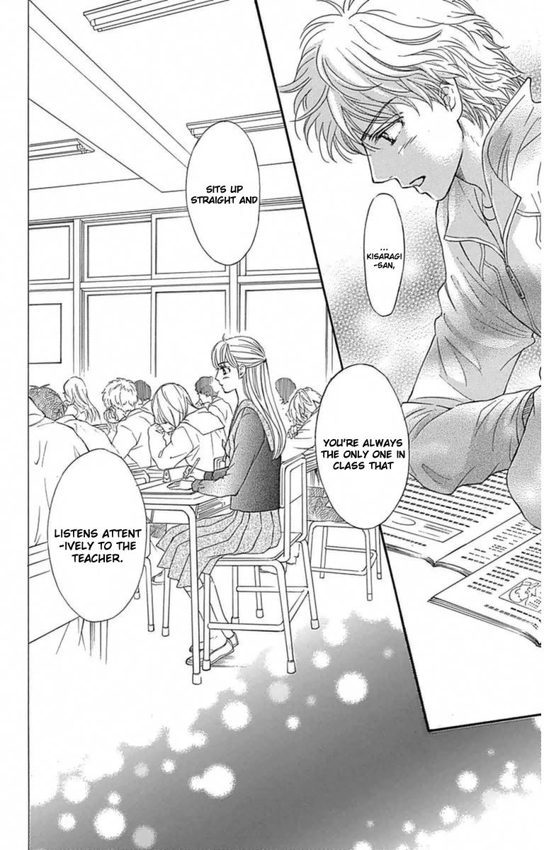 Sumika Sumire Chapter 4 page 36 - Chapter 4