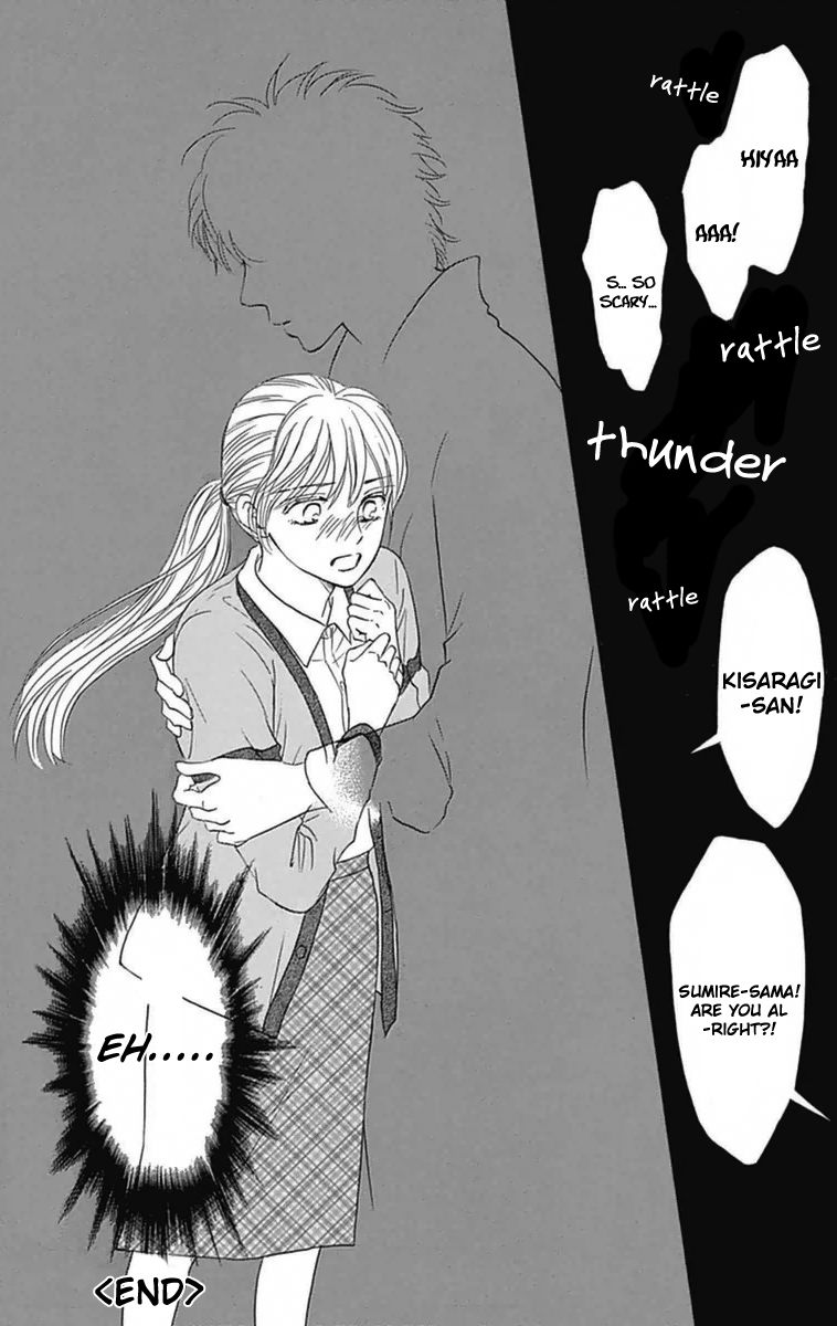 Sumika Sumire Chapter 4 page 40 - Chapter 4