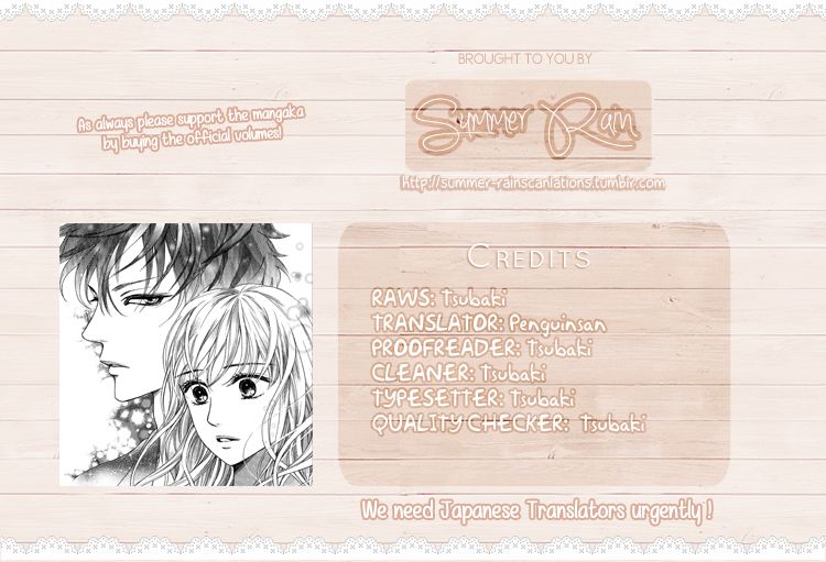 Sumika Sumire Chapter 4 page 41 - Chapter 4
