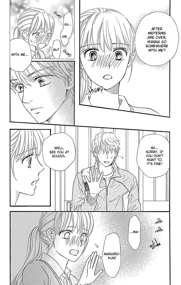 Sumika Sumire Chapter 5 page 10 - Chapter 5