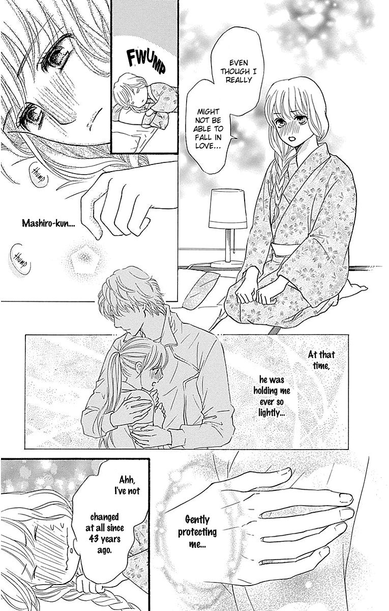 Sumika Sumire Chapter 5 page 13 - Chapter 5