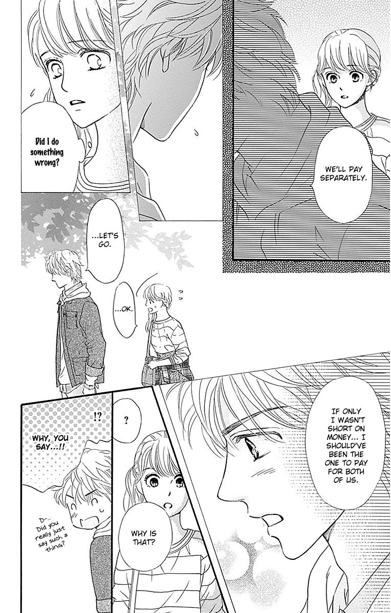 Sumika Sumire Chapter 5 page 22 - Chapter 5