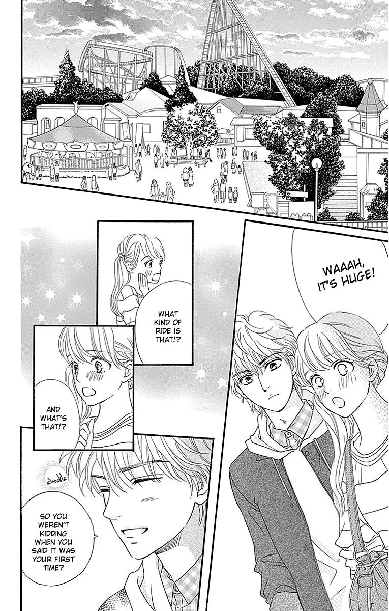 Sumika Sumire Chapter 5 page 24 - Chapter 5