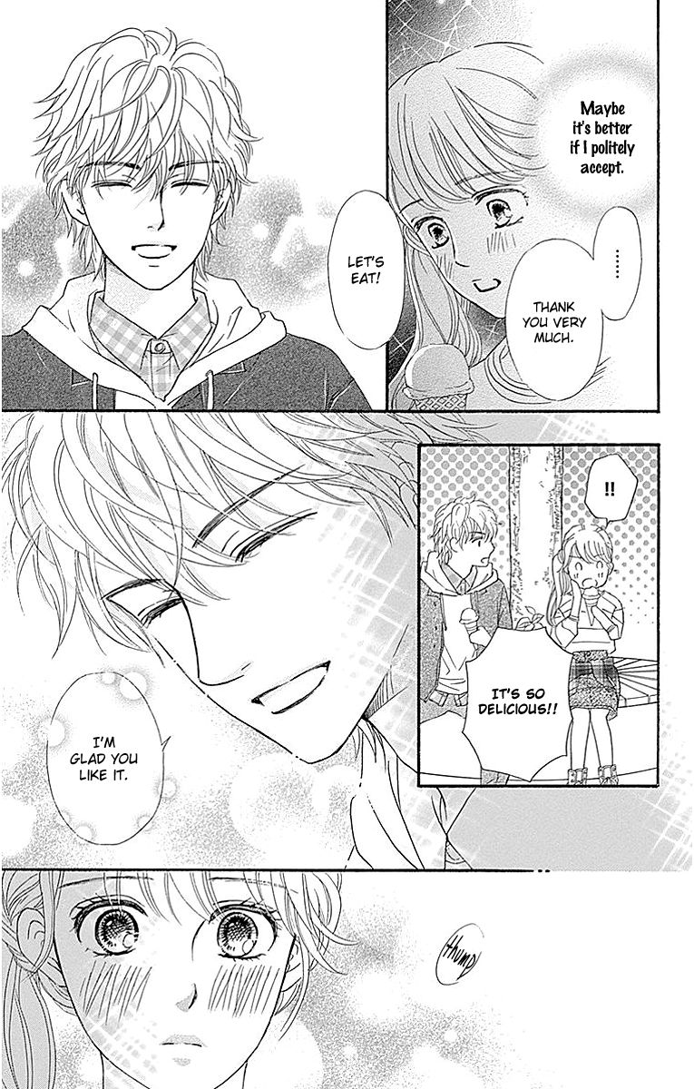 Sumika Sumire Chapter 5 page 27 - Chapter 5