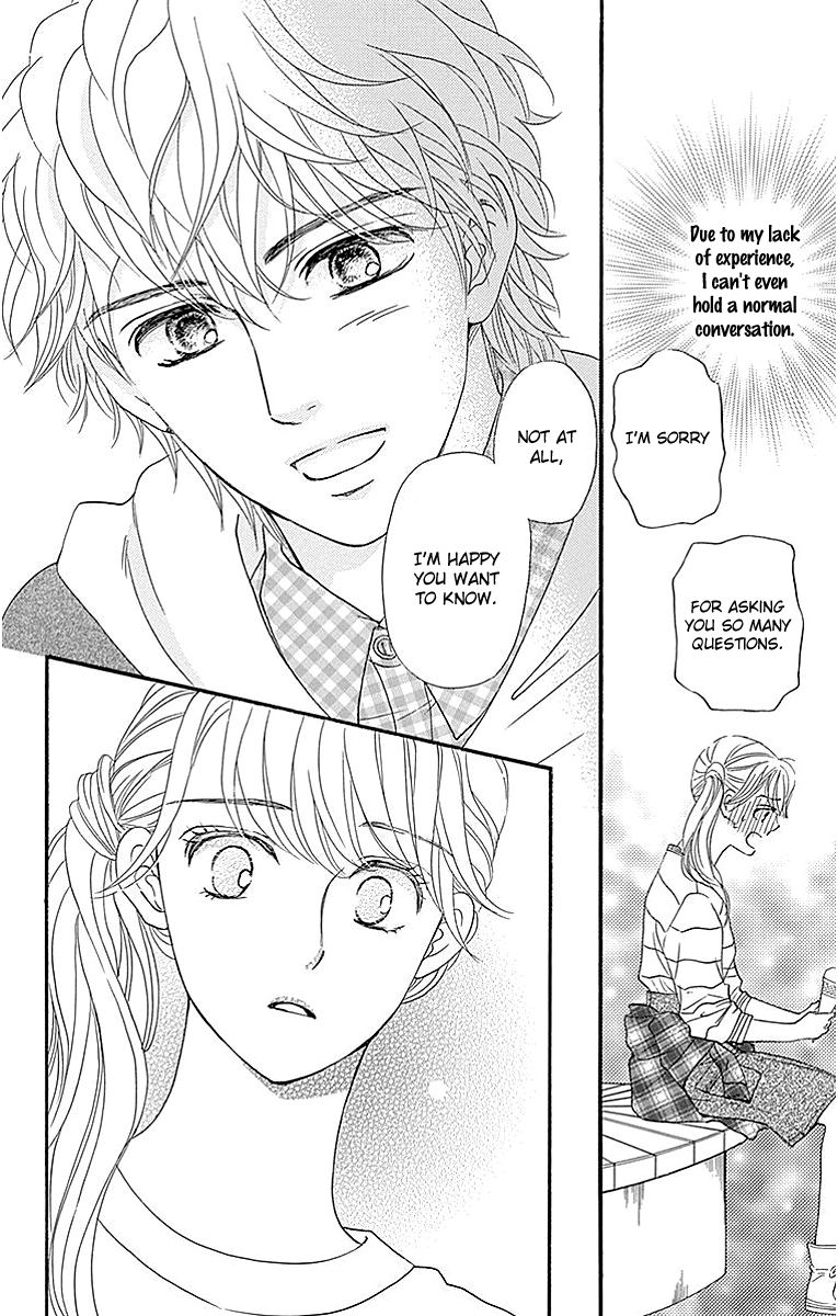 Sumika Sumire Chapter 5 page 30 - Chapter 5