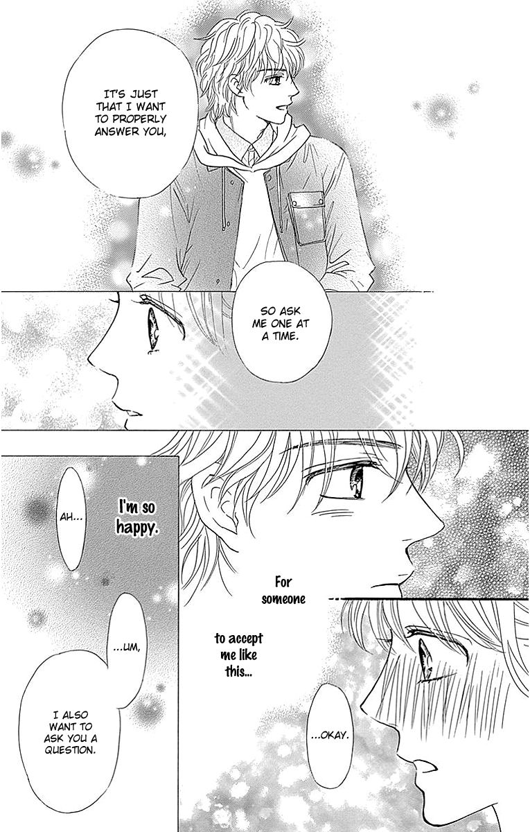 Sumika Sumire Chapter 5 page 31 - Chapter 5