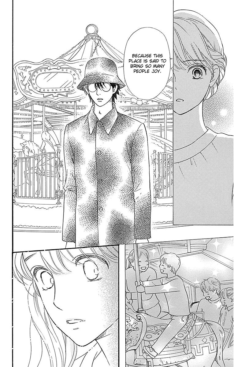 Sumika Sumire Chapter 5 page 36 - Chapter 5