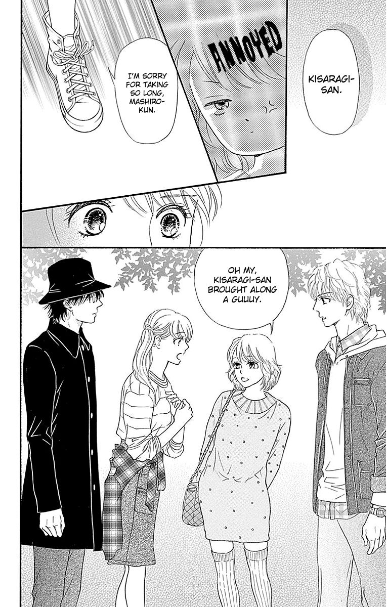 Sumika Sumire Chapter 5 page 40 - Chapter 5