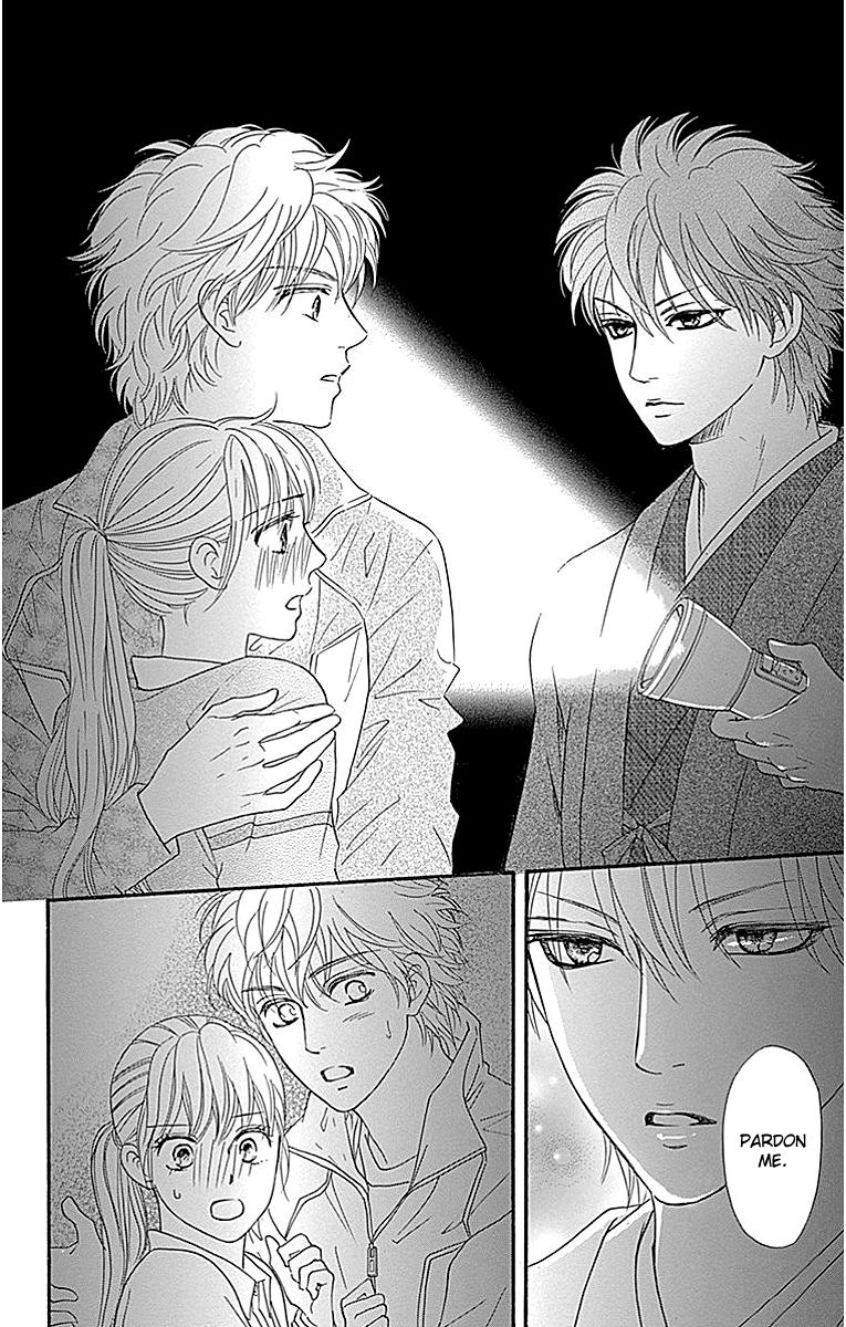 Sumika Sumire Chapter 5 page 8 - Chapter 5