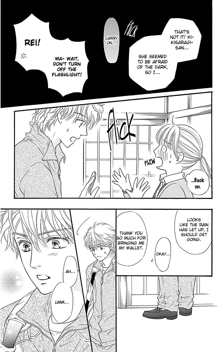 Sumika Sumire Chapter 5 page 9 - Chapter 5