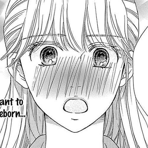 Sumika Sumire Chapter 5 cover