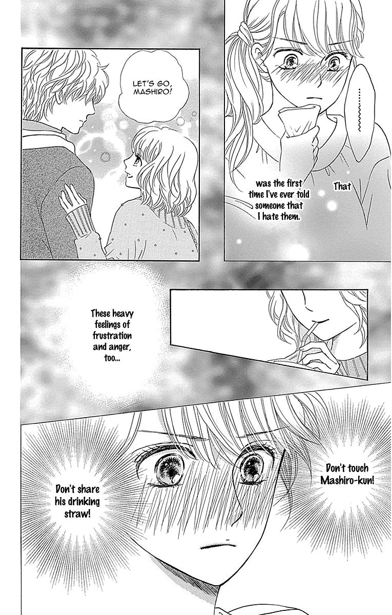 Sumika Sumire Chapter 6 page 24 - Chapter 6