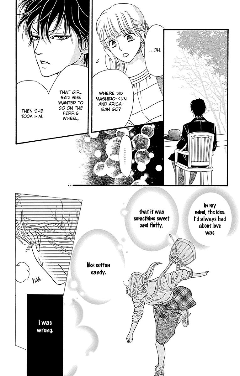 Sumika Sumire Chapter 6 page 25 - Chapter 6