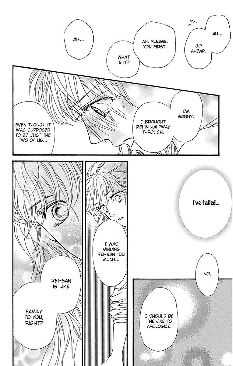 Sumika Sumire Chapter 6 page 30 - Chapter 6
