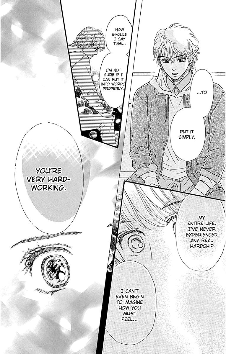 Sumika Sumire Chapter 6 page 32 - Chapter 6