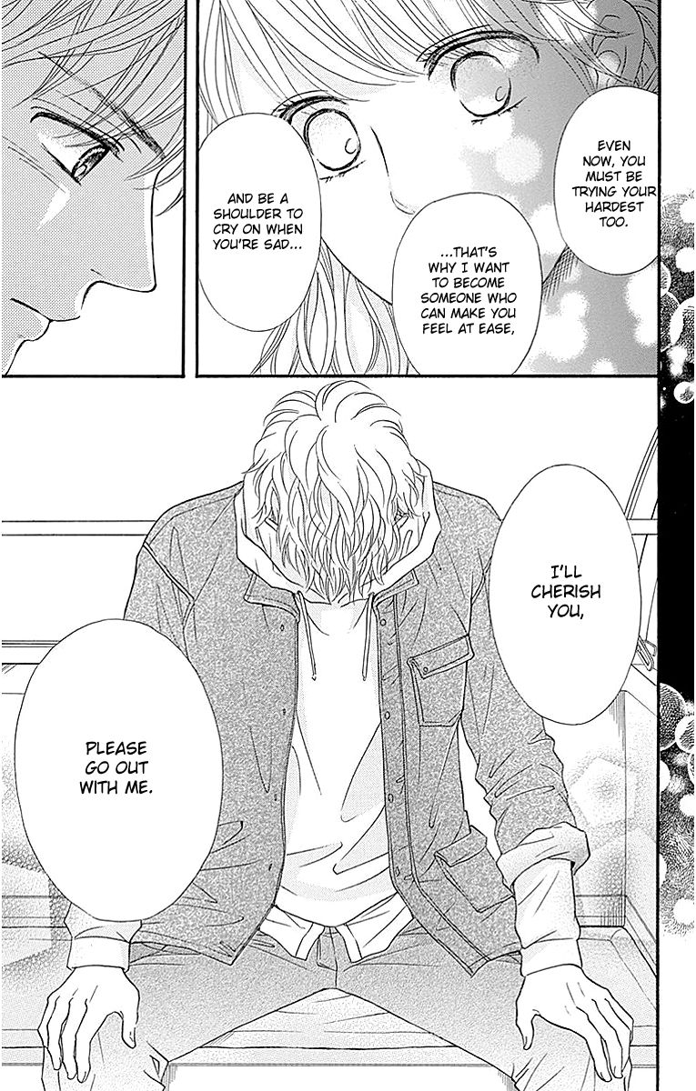 Sumika Sumire Chapter 6 page 33 - Chapter 6
