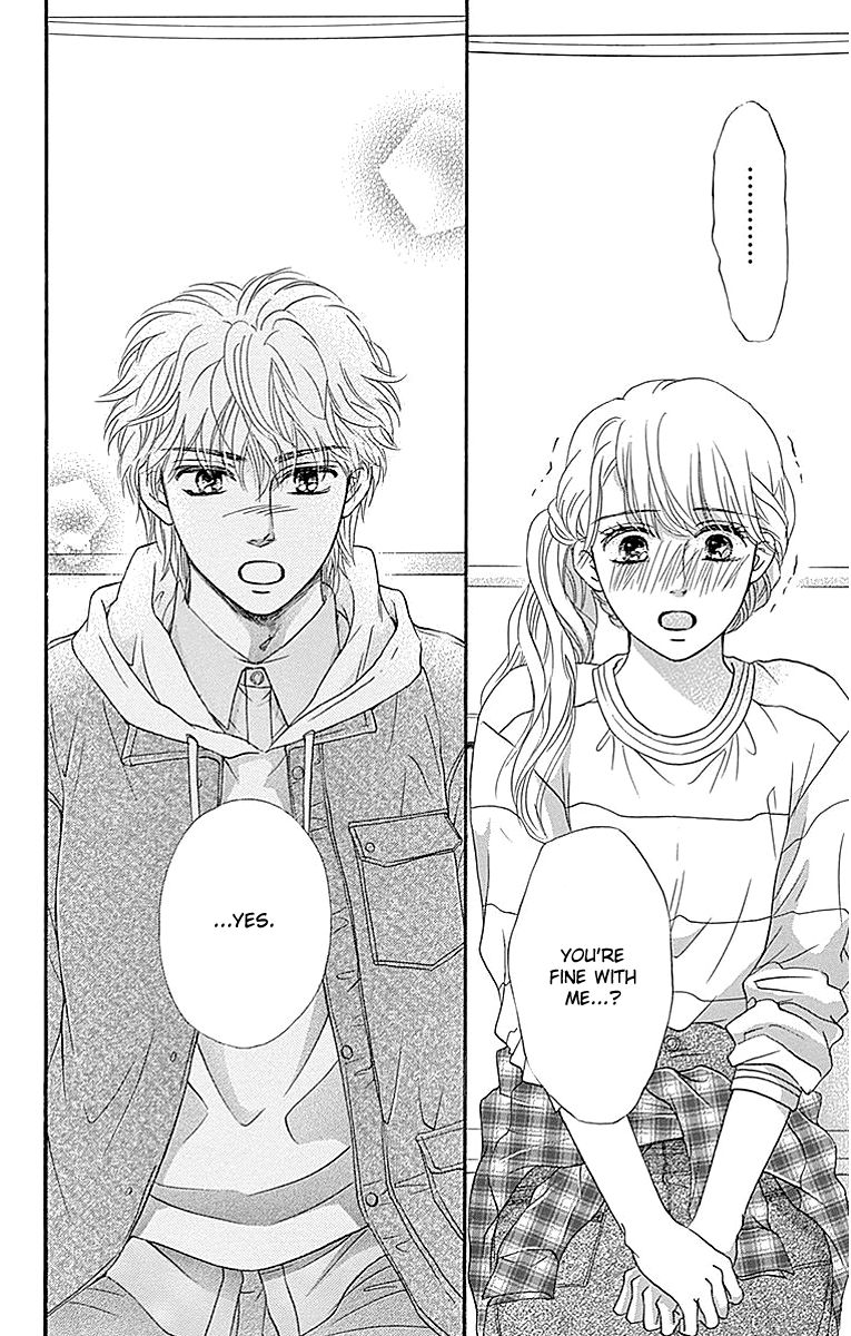 Sumika Sumire Chapter 6 page 34 - Chapter 6