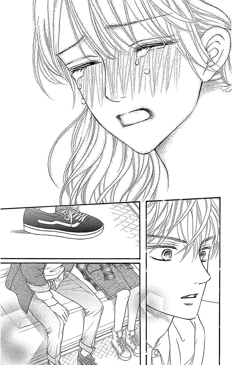 Sumika Sumire Chapter 6 page 35 - Chapter 6