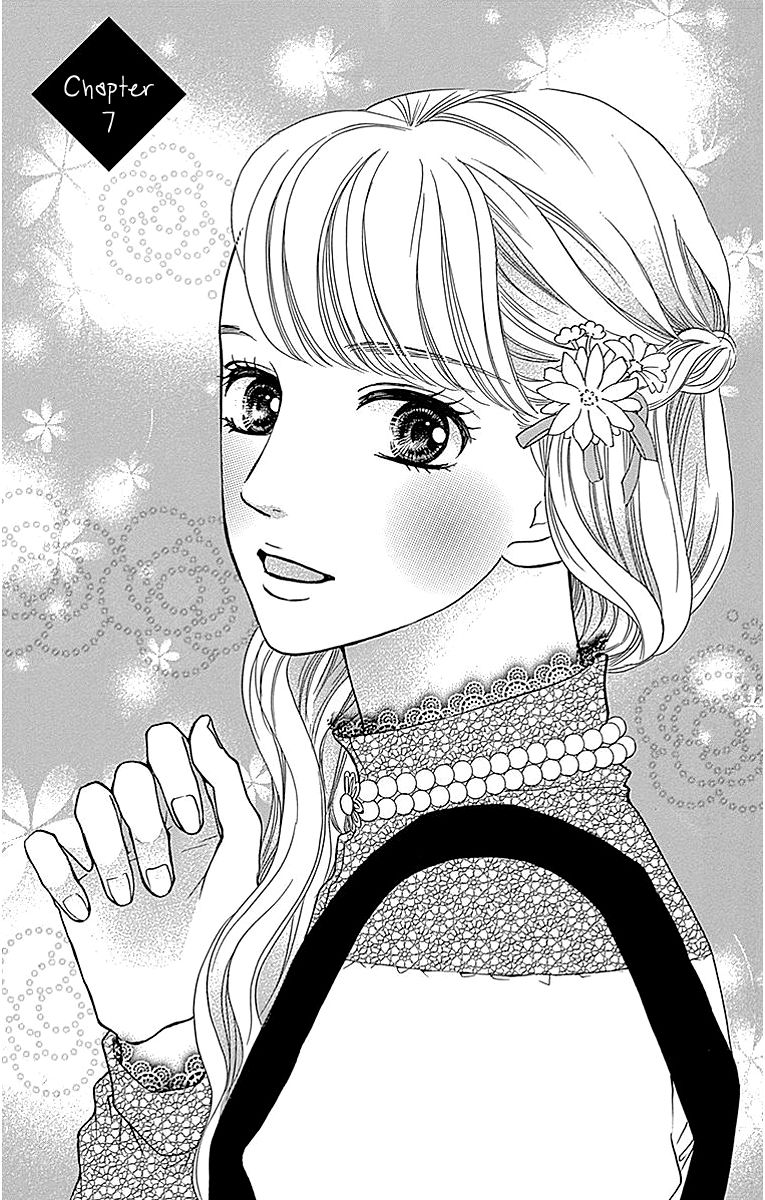 Sumika Sumire Chapter 7 page 3 - Chapter 7