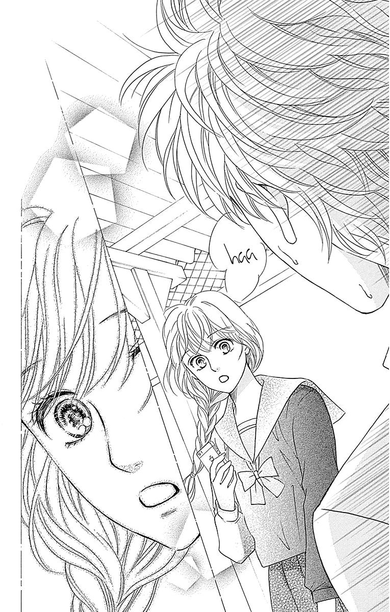 Sumika Sumire Chapter 7 page 30 - Chapter 7