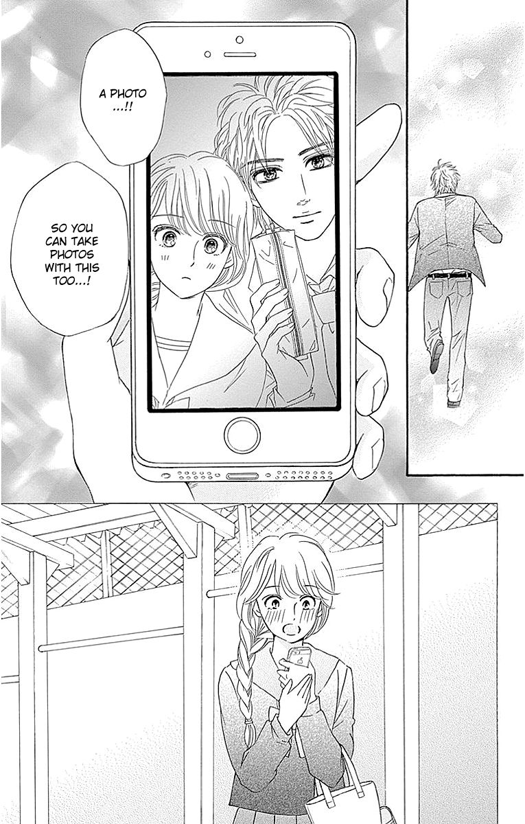Sumika Sumire Chapter 7 page 35 - Chapter 7
