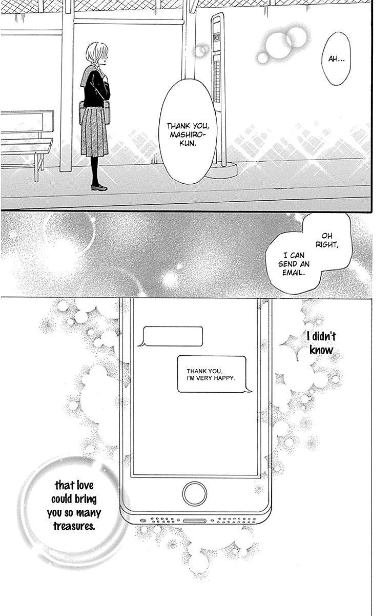 Sumika Sumire Chapter 7 page 37 - Chapter 7
