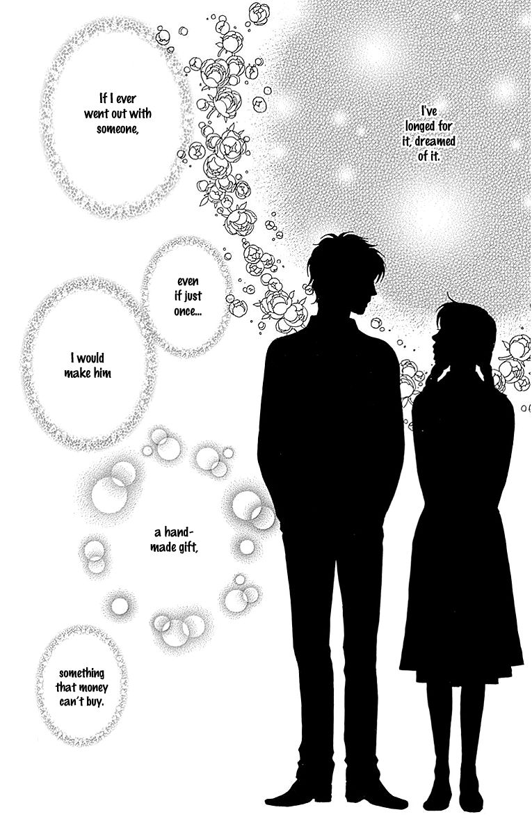 Sumika Sumire Chapter 7 page 4 - Chapter 7